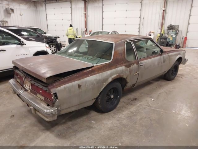 Chevrolet Caprice Image 7