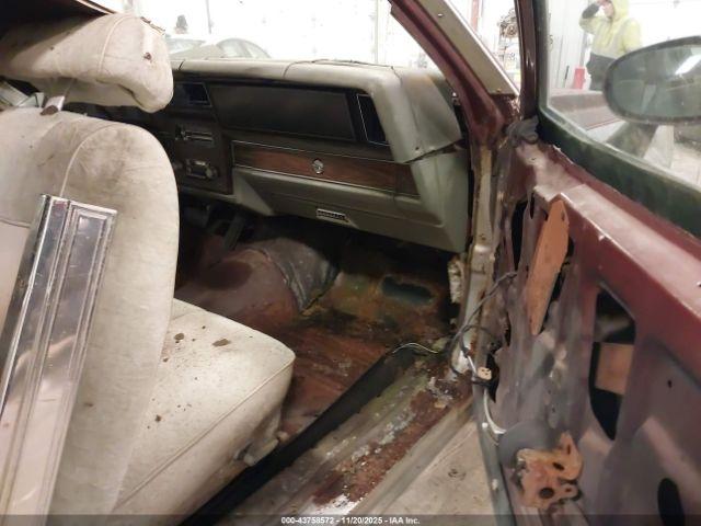 Chevrolet Caprice Image 9