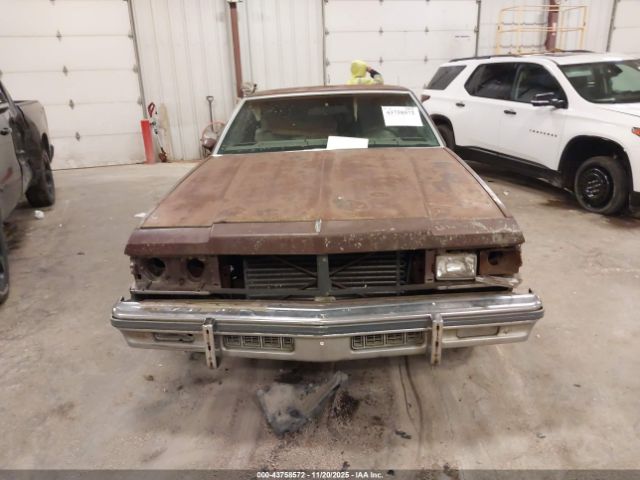 Chevrolet Caprice Image 4