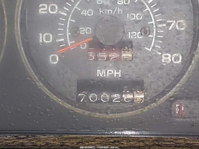 Chevrolet Caprice Image 6