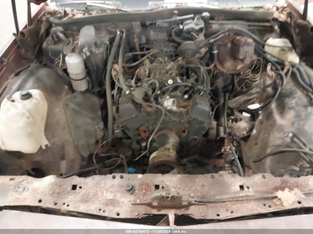 Chevrolet Caprice Image 11