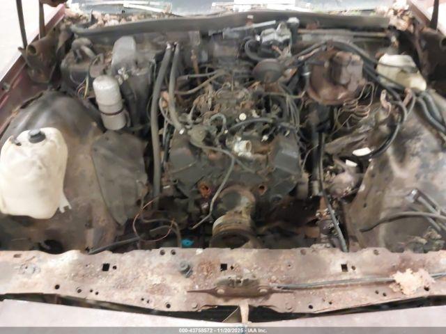 Chevrolet Caprice Image 11