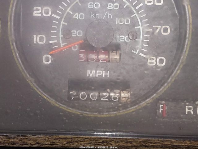 Chevrolet Caprice Image 14