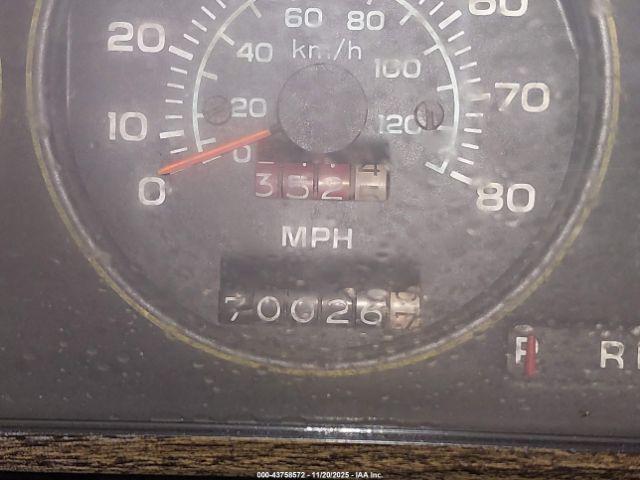 Chevrolet Caprice Image 14