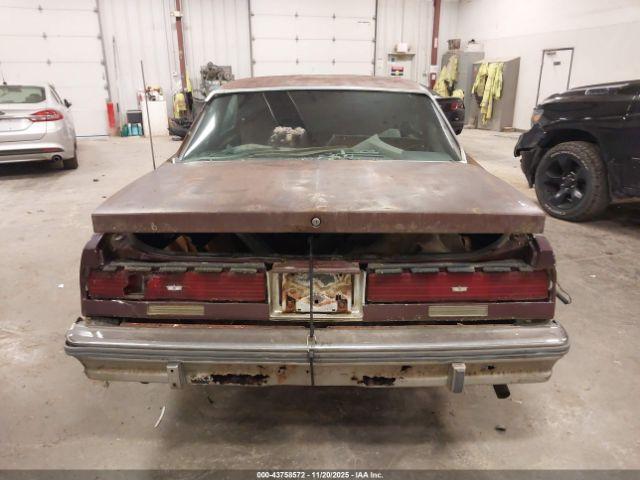 Chevrolet Caprice Image 16