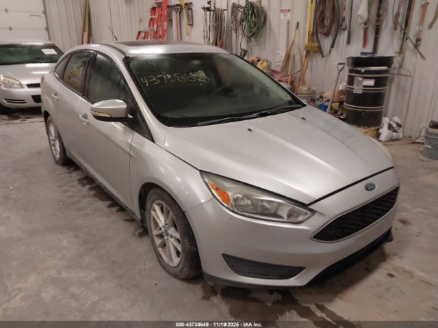 Ford Focus Se Image 1