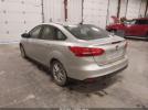 Ford Focus Se Image 8