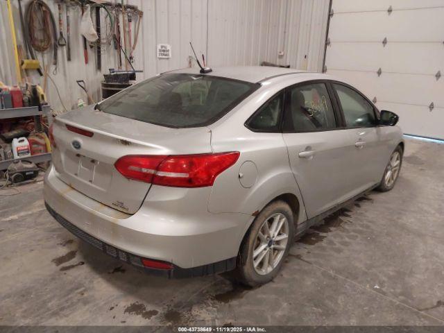 Ford Focus Se Image 7