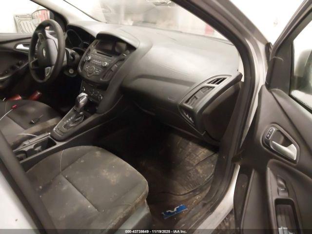 Ford Focus Se Image 2