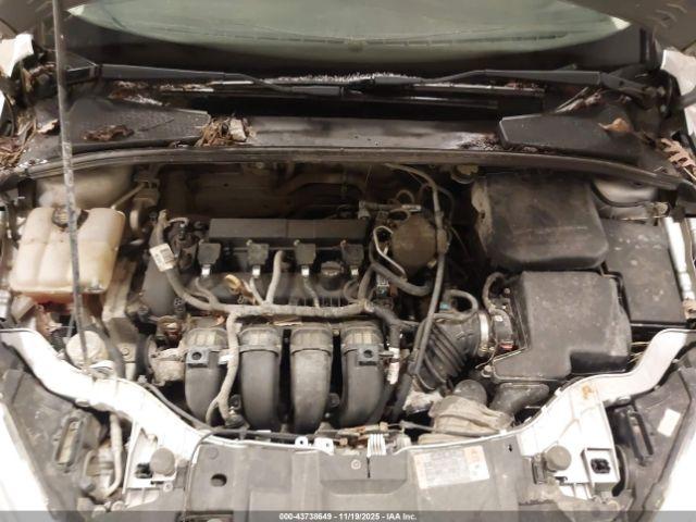 Ford Focus Se Image 5