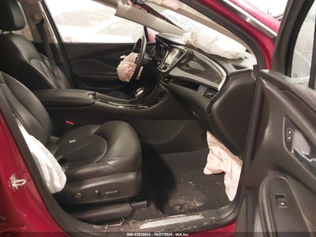 Buick Envision Fwd Essence Image 3