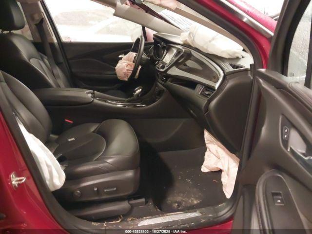 Buick Envision Fwd Essence Image 3