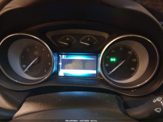 Buick Envision Fwd Essence Image 9