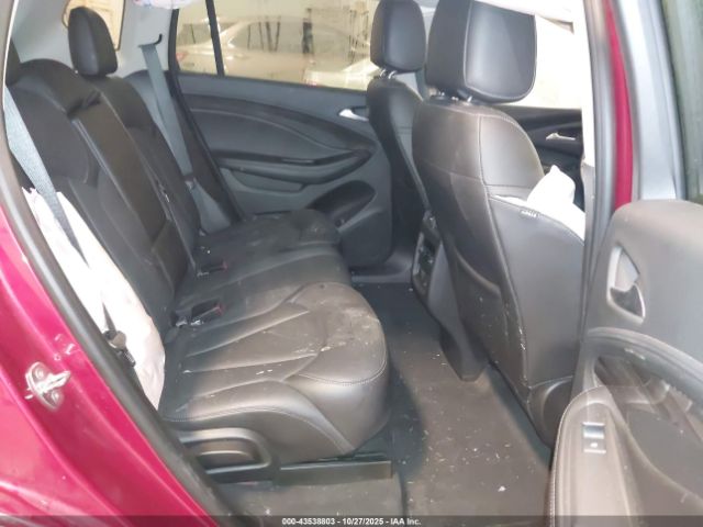 Buick Envision Fwd Essence Image 10