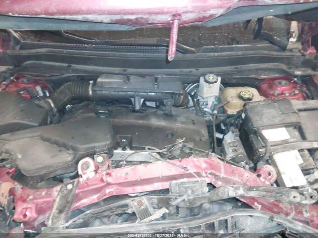 Buick Envision Fwd Essence Image 6