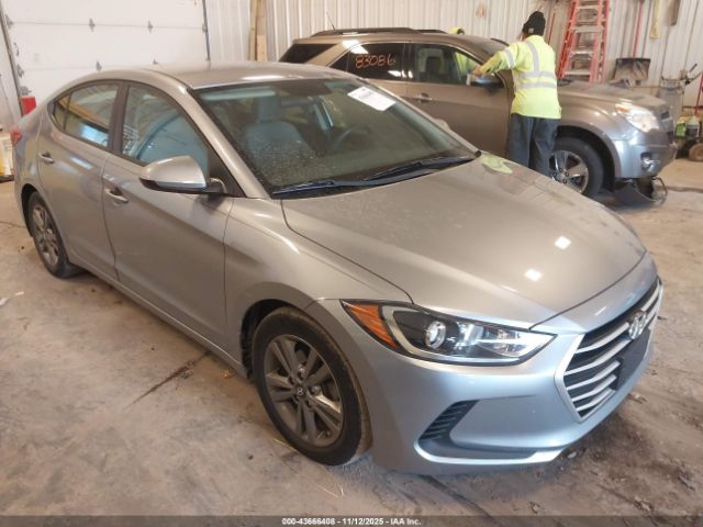 Hyundai ELANTRA Se Image 1