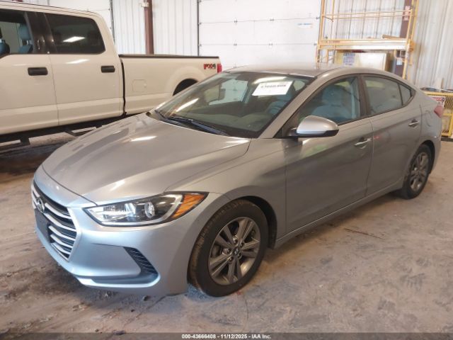Hyundai ELANTRA Se Image 8
