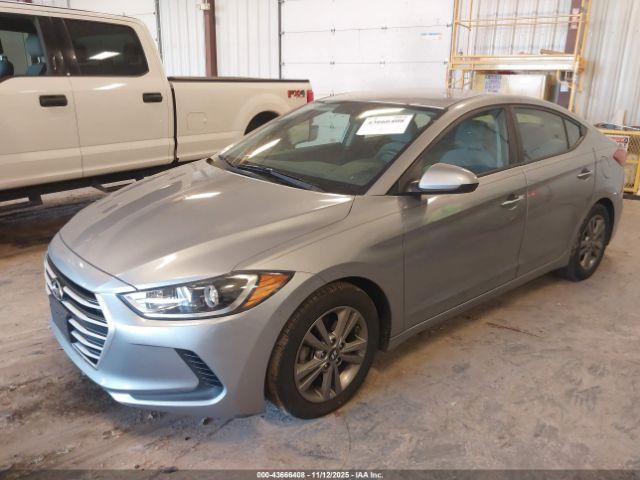 Hyundai ELANTRA Se Image 8