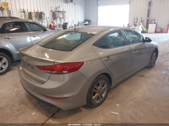 Hyundai ELANTRA Se Image 2