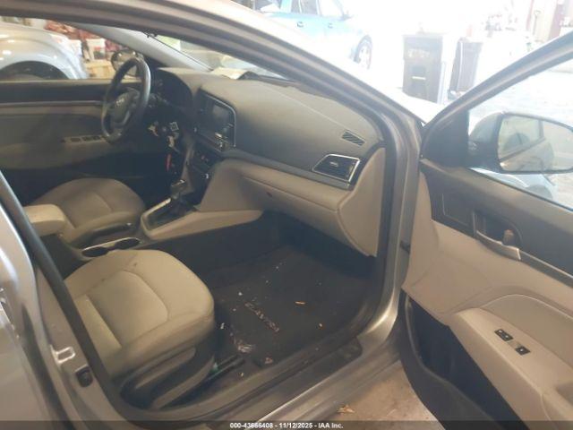 Hyundai ELANTRA Se Image 4