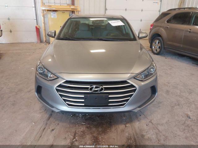 Hyundai ELANTRA Se Image 11