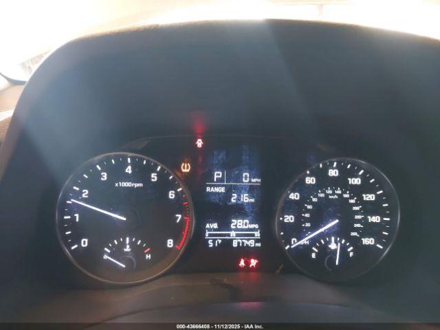 Hyundai ELANTRA Se Image 6