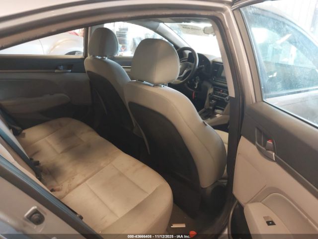 Hyundai ELANTRA Se Image 5