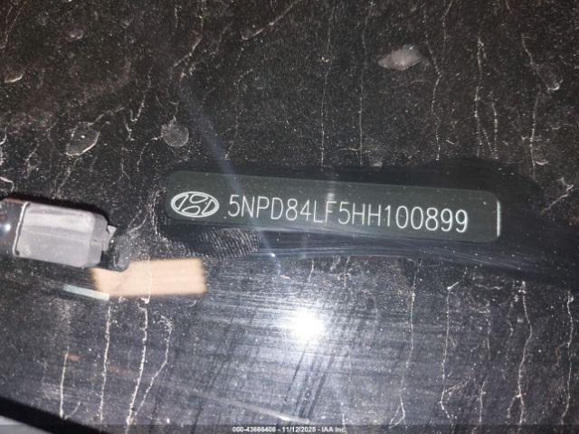 Hyundai ELANTRA Se Image 7