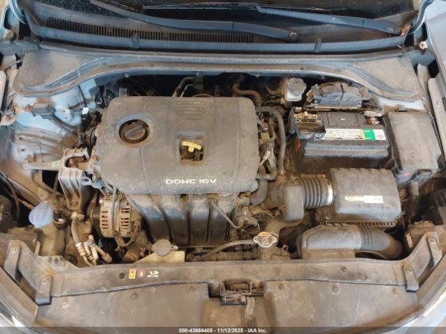 Hyundai ELANTRA Se Image 9