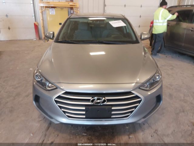 Hyundai ELANTRA Se Image 10