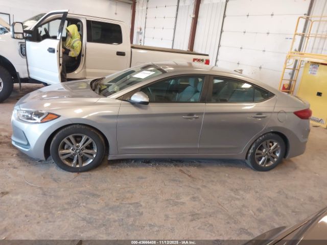 Hyundai ELANTRA Se Image 15