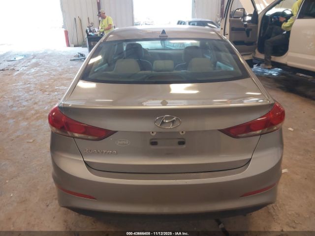 Hyundai ELANTRA Se Image 13