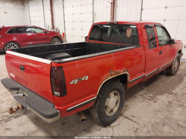 Chevrolet Gmt K1500 Image 7