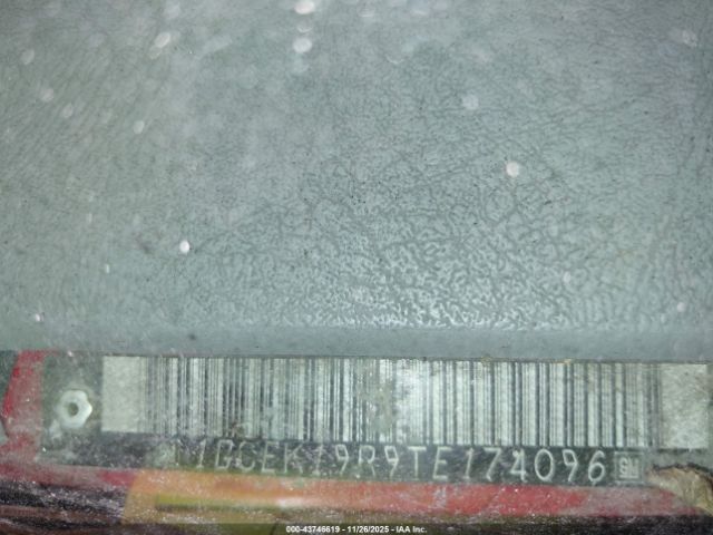 Chevrolet Gmt K1500 Image 5