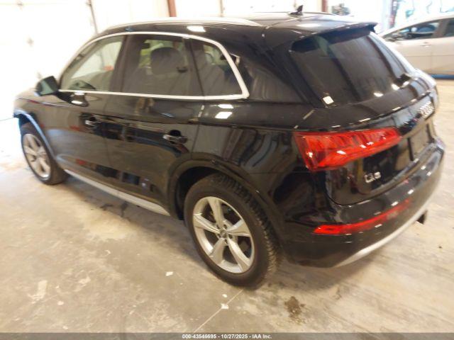 Audi Q5 Premium 45 Tfsi Quattro S Tronic Image 2
