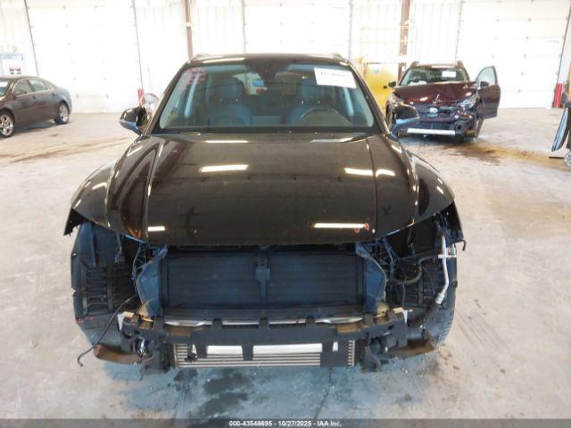 Audi Q5 Premium 45 Tfsi Quattro S Tronic Image 10