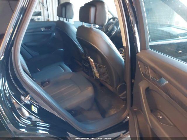 Audi Q5 Premium 45 Tfsi Quattro S Tronic Image 11