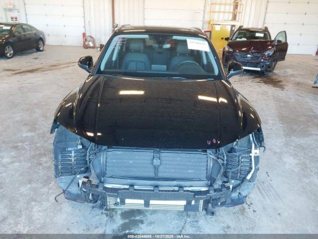 Audi Q5 Premium 45 Tfsi Quattro S Tronic Image 15