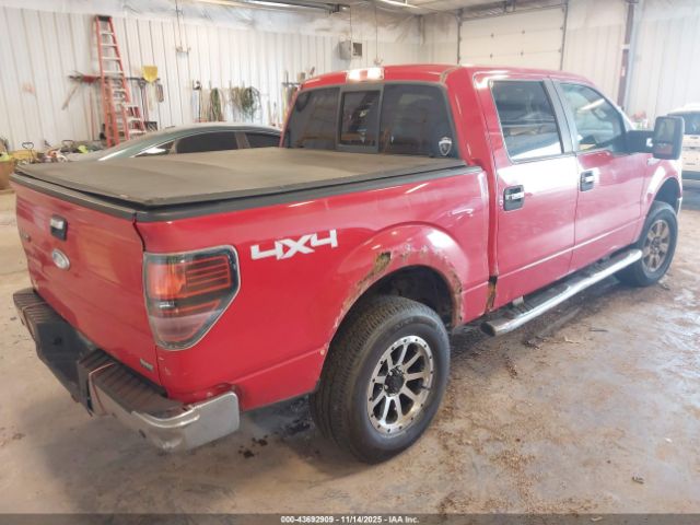 Ford F-150 Image 2