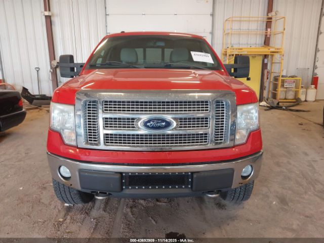 Ford F-150 Image 11