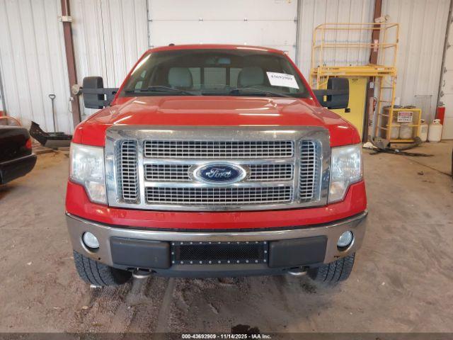 Ford F-150 Image 11