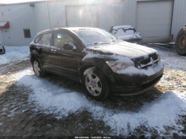  Salvage Dodge Caliber