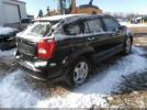 Dodge Caliber Sxt Image 11