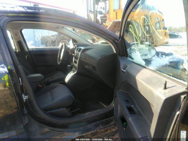 Dodge Caliber Sxt Image 10