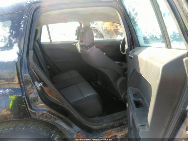 Dodge Caliber Sxt Image 4