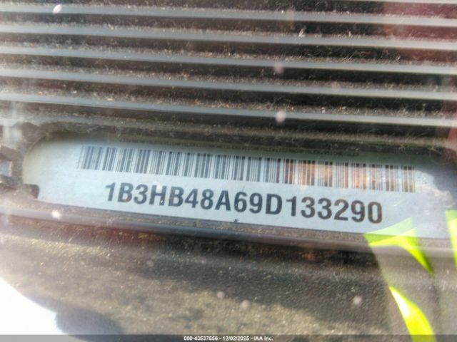 Dodge Caliber Sxt Image 7