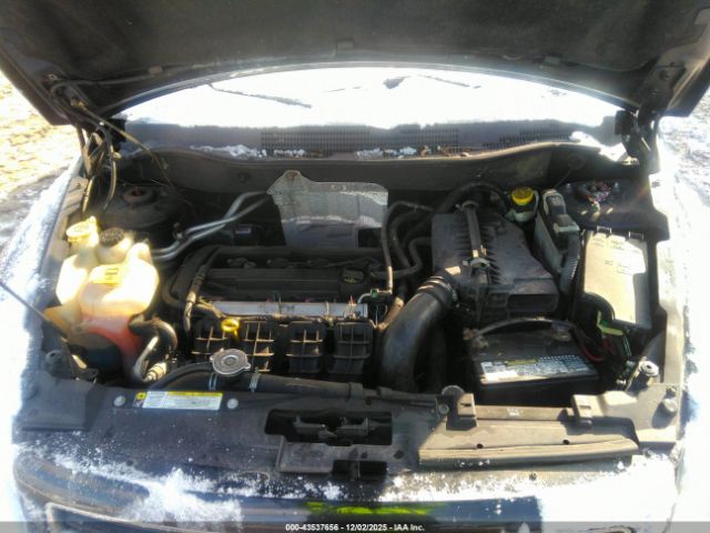 Dodge Caliber Sxt Image 3