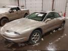 Oldsmobile Aurora Image 10