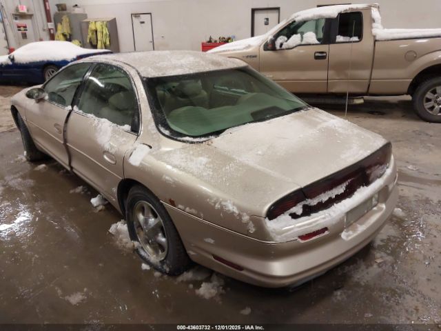 Oldsmobile Aurora Image 6