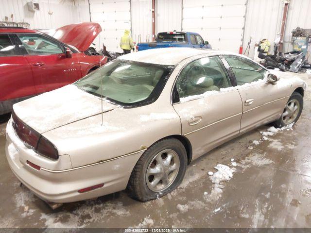 Oldsmobile Aurora Image 3